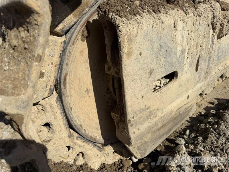 Hitachi Zaxis ZX470LCH-3 Tracked Excavator Lánctalpas kotrók