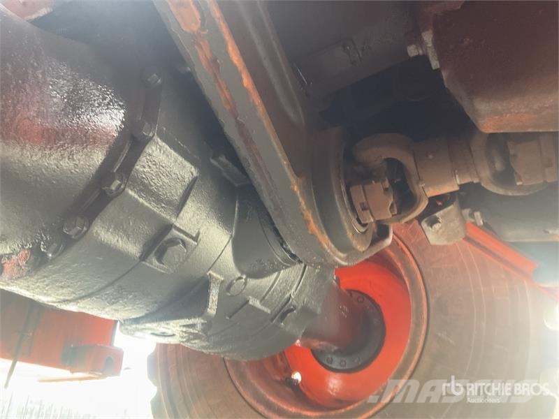 Hitachi ZW180-6 Wheel Loader Wheel loaders