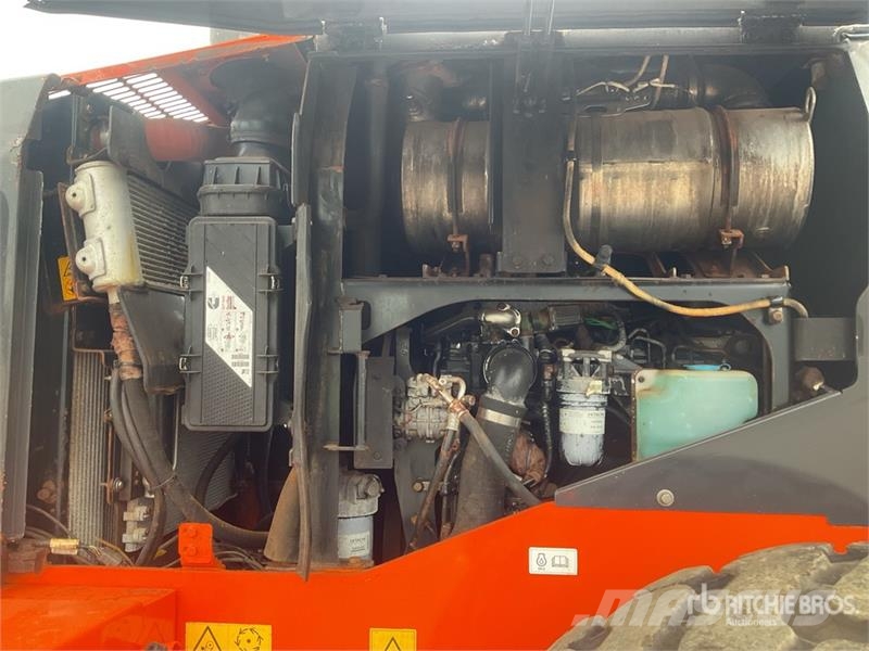 Hitachi ZW180-6 Wheel Loader Wheel loaders