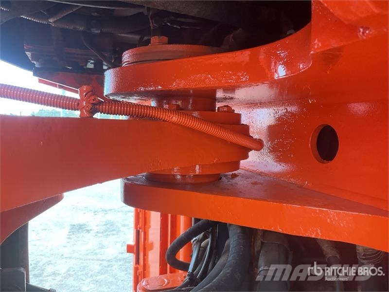 Hitachi ZW180-6 Wheel Loader Wheel loaders