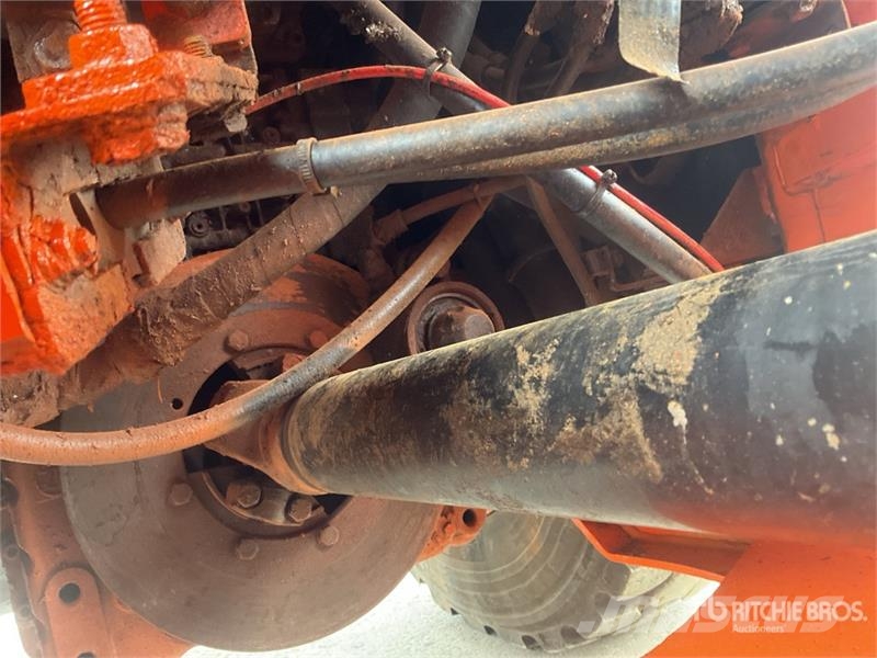Hitachi ZW180-6 Wheel Loader Wheel loaders