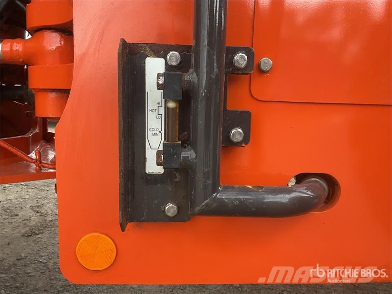 Hitachi ZW180-6 Wheel Loader Wheel loaders