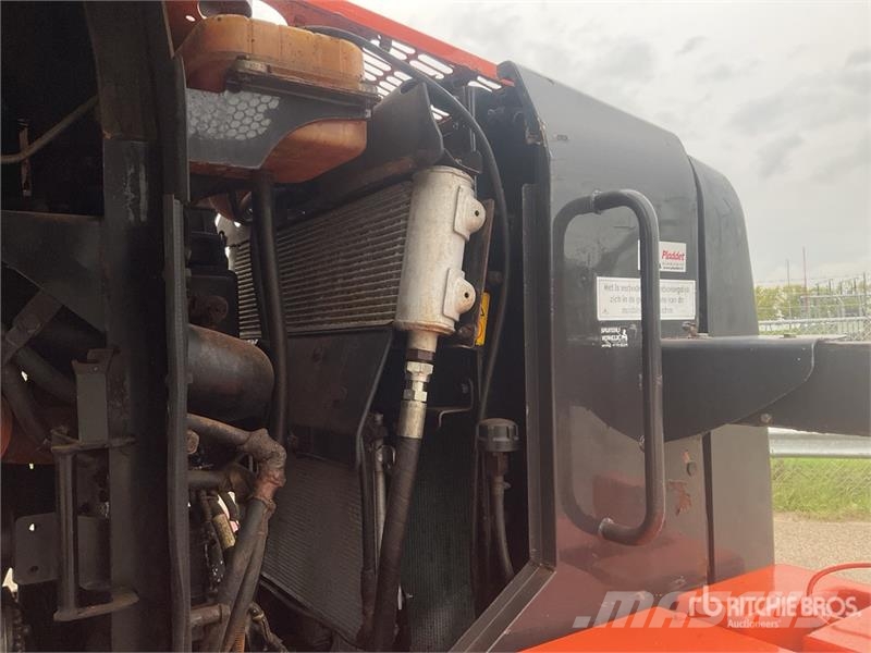 Hitachi ZW180-6 Wheel Loader Wheel loaders