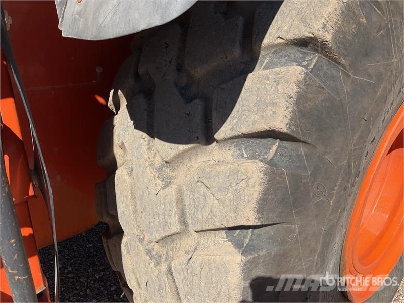 Hitachi ZW310-6 Wheel Loader Cargadoras sobre ruedas