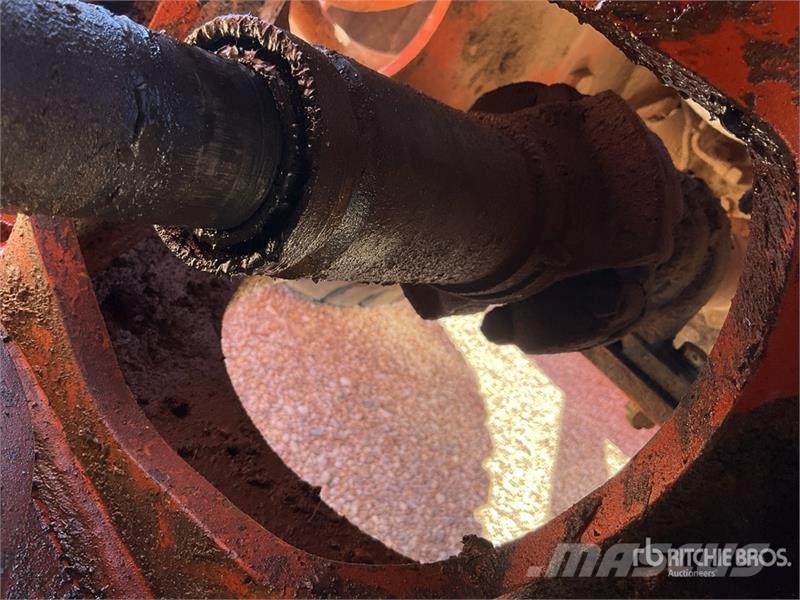 Hitachi ZW310-6 Wheel Loader Cargadoras sobre ruedas