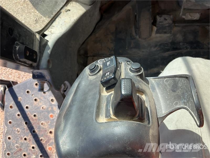Hitachi ZW310-6 Wheel Loader Cargadoras sobre ruedas