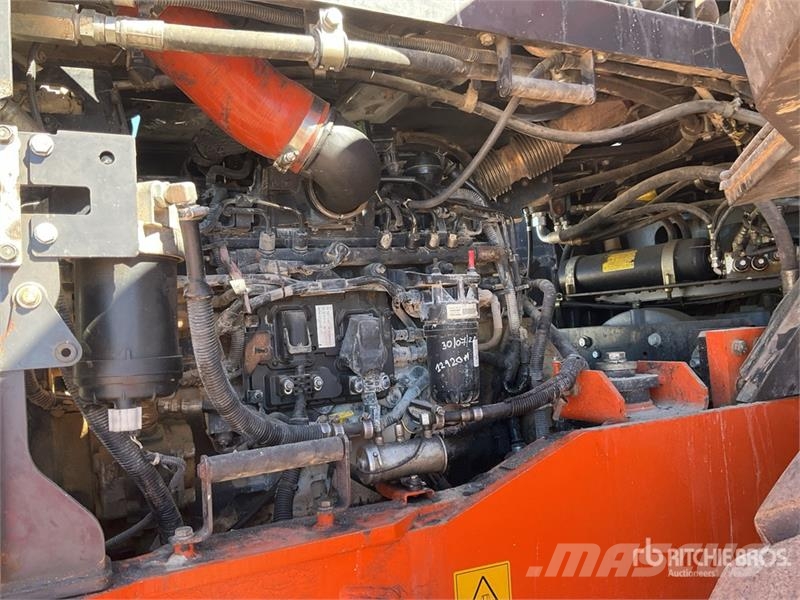 Hitachi ZW310-6 Wheel Loader Cargadoras sobre ruedas