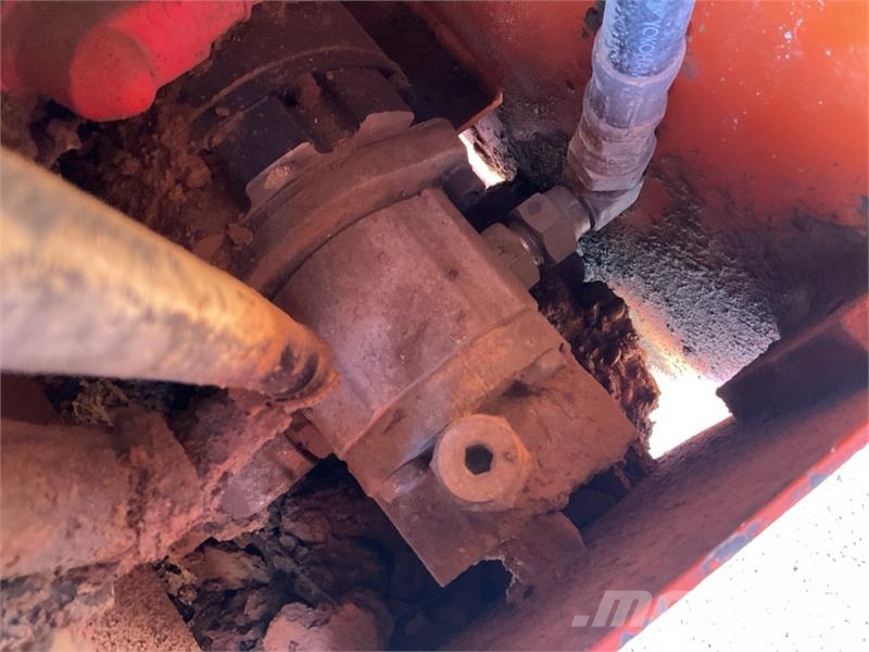 Hitachi ZW310-6 Wheel Loader Cargadoras sobre ruedas