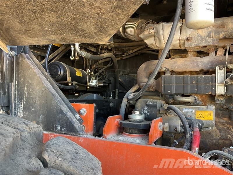 Hitachi ZW310-6 Wheel Loader Cargadoras sobre ruedas