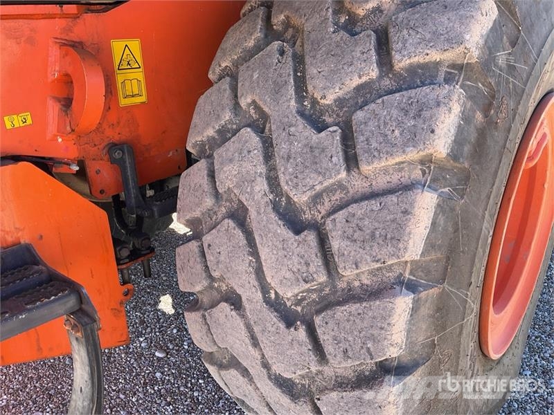 Hitachi ZW310-6 Wheel Loader Cargadoras sobre ruedas