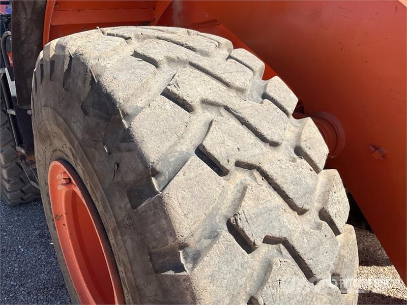 Hitachi ZW310-6 Wheel Loader Cargadoras sobre ruedas