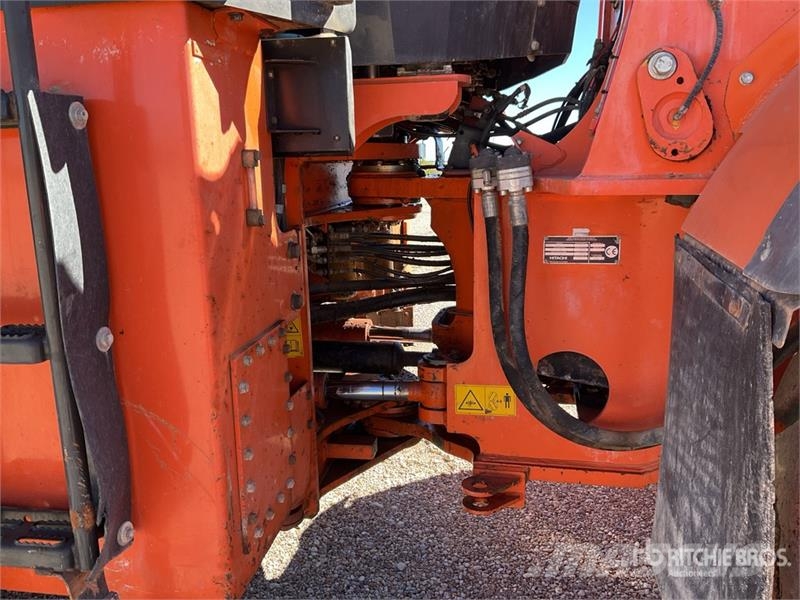 Hitachi ZW310-6 Wheel Loader Cargadoras sobre ruedas