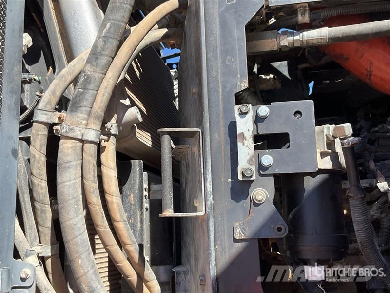 Hitachi ZW310-6 Wheel Loader Cargadoras sobre ruedas