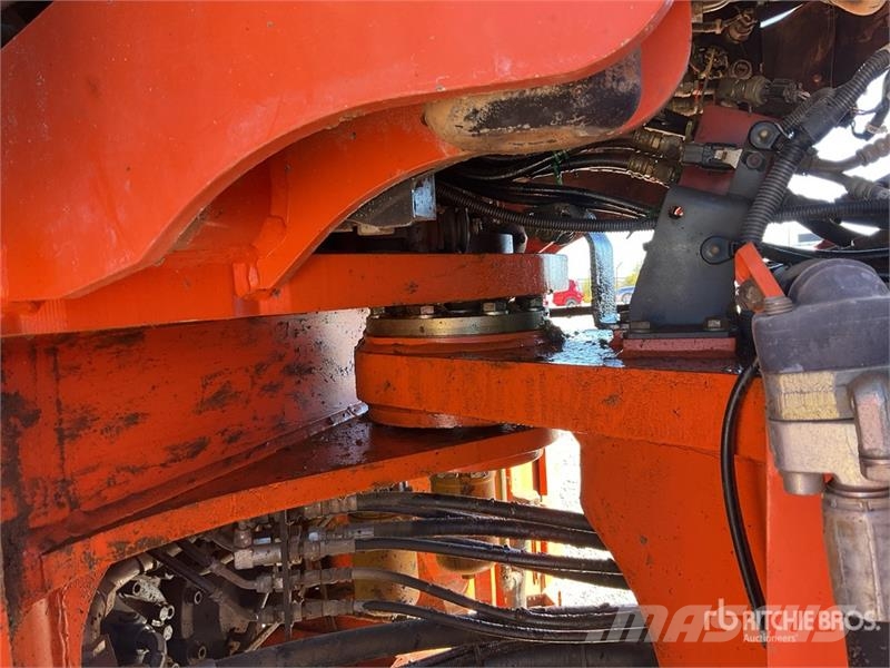 Hitachi ZW310-6 Wheel Loader Cargadoras sobre ruedas