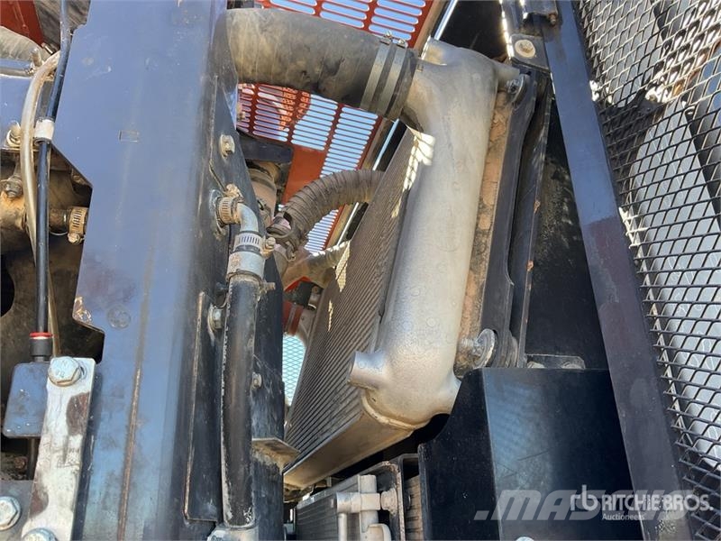 Hitachi ZW310-6 Wheel Loader Cargadoras sobre ruedas