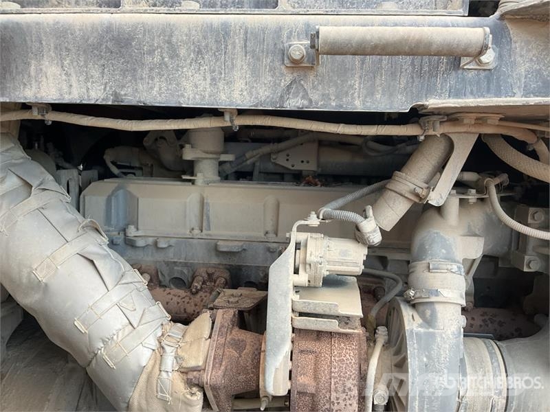Hitachi ZW370-6 High Lift Wheel Loader Pás carregadoras de rodas