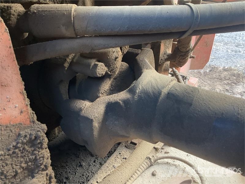 Hitachi ZW370-6 High Lift Wheel Loader Pás carregadoras de rodas