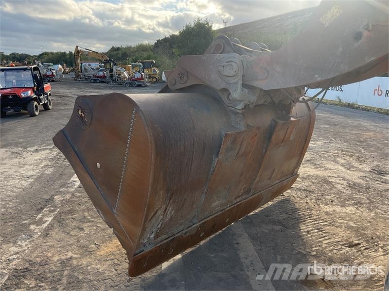 Hitachi ZW370-6 High Lift Wheel Loader Pás carregadoras de rodas