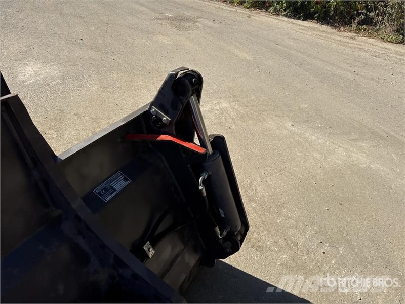 Hitachi ZW75 Chargeuse Sur Pneus Wheel Loader 휠로우더