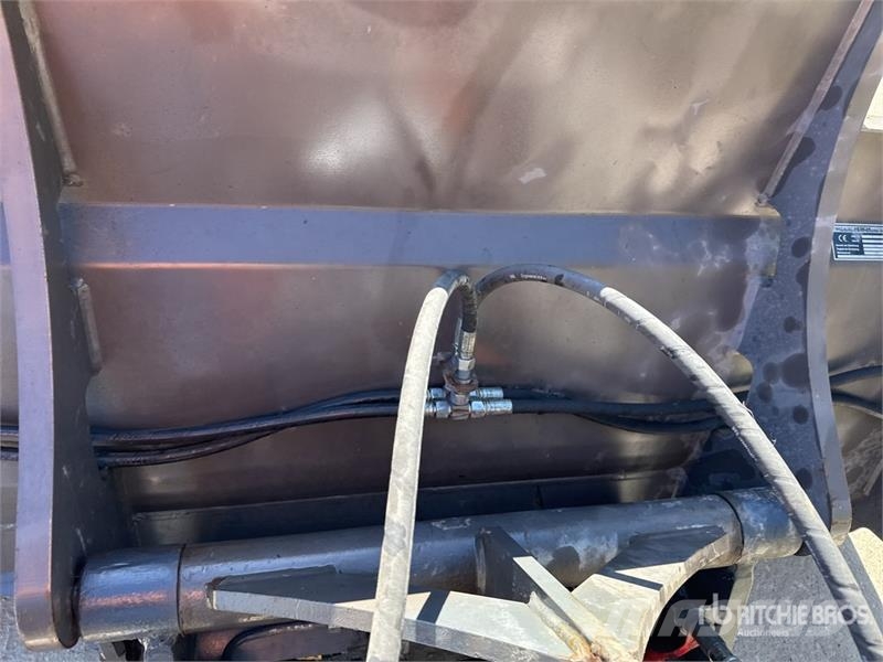 Hitachi ZW75 Chargeuse Sur Pneus Wheel Loader 휠로우더
