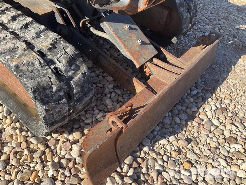 Hitachi ZX10U-6 YSR Mini Excavator حفارات صغيرة أقل من 7 طن (حفارات صغيرة)