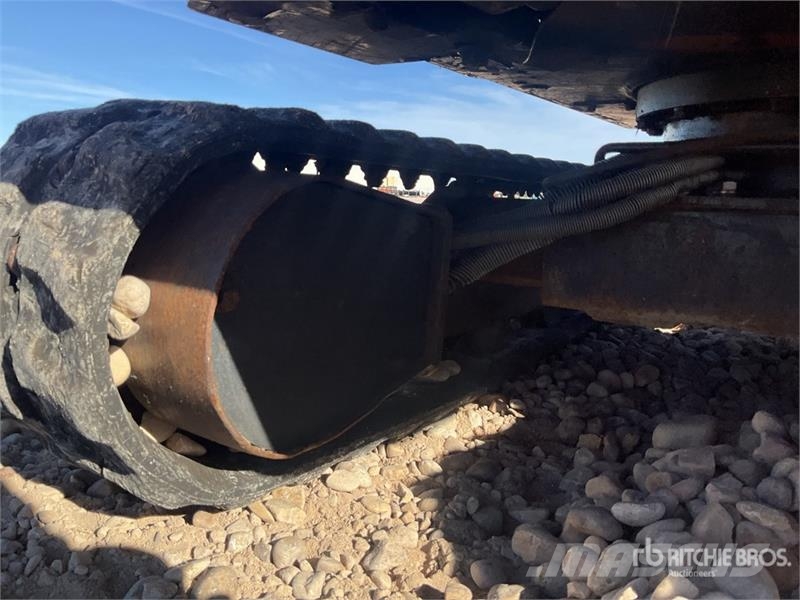 Hitachi ZX10U-6 YSR Mini Excavator حفارات صغيرة أقل من 7 طن (حفارات صغيرة)