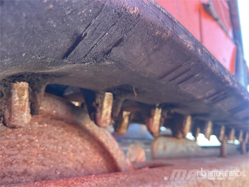 Hitachi ZX10U-6 YSR Mini Excavator حفارات صغيرة أقل من 7 طن (حفارات صغيرة)