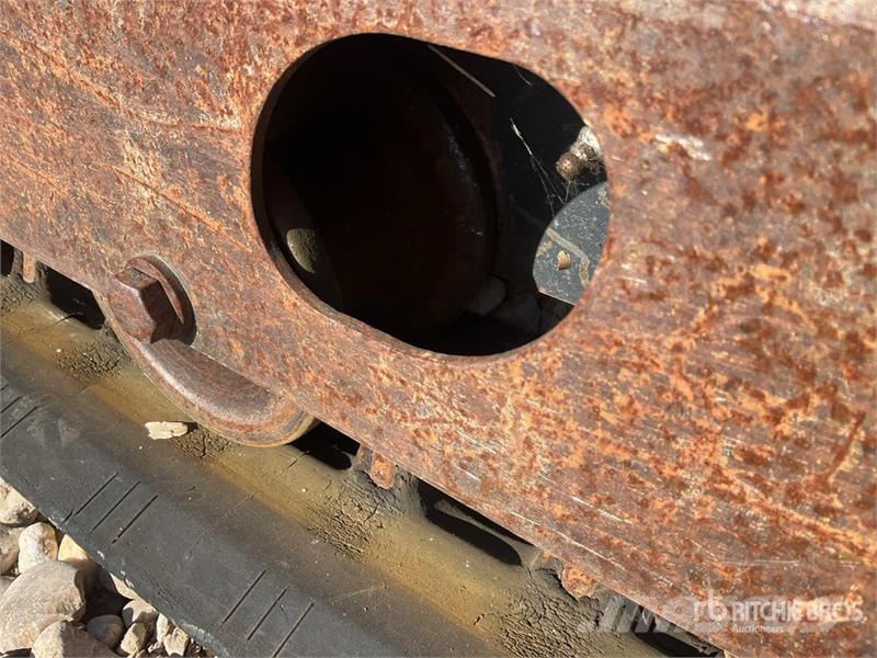 Hitachi ZX10U-6 YSR Mini Excavator حفارات صغيرة أقل من 7 طن (حفارات صغيرة)