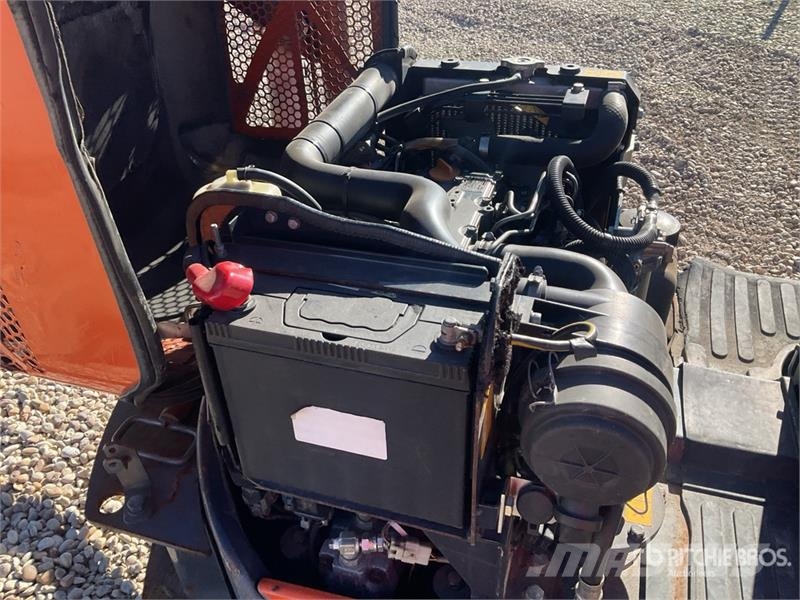 Hitachi ZX10U-6 YSR Mini Excavator حفارات صغيرة أقل من 7 طن (حفارات صغيرة)
