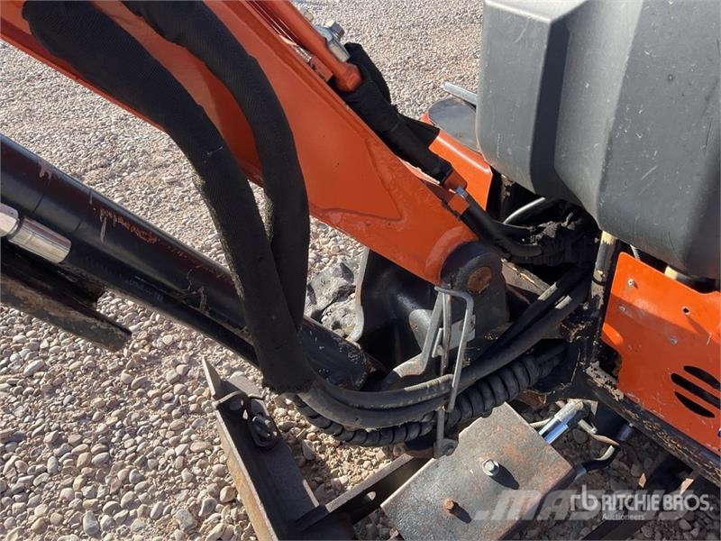 Hitachi ZX10U-6 YSR Mini Excavator حفارات صغيرة أقل من 7 طن (حفارات صغيرة)