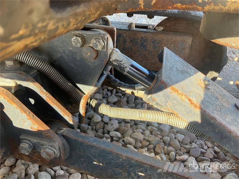 Hitachi ZX10U-6 YSR Mini Excavator حفارات صغيرة أقل من 7 طن (حفارات صغيرة)