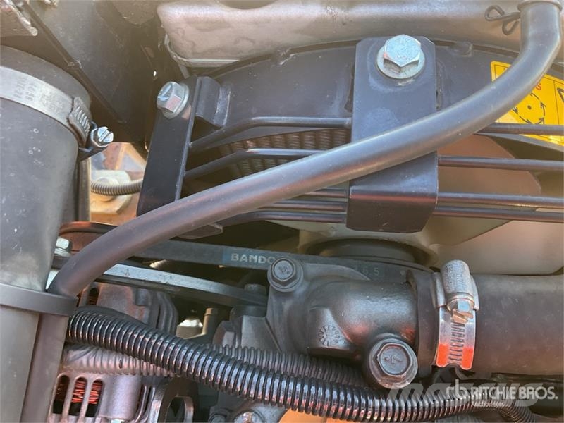 Hitachi ZX10U-6 YSR Mini Excavator حفارات صغيرة أقل من 7 طن (حفارات صغيرة)
