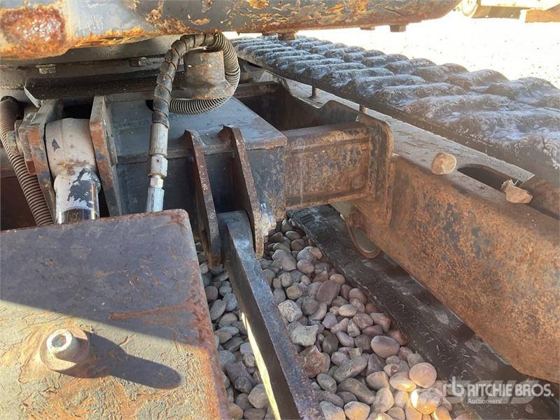 Hitachi ZX10U-6 YSR Mini Excavator حفارات صغيرة أقل من 7 طن (حفارات صغيرة)
