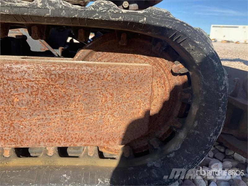 Hitachi ZX10U-6 YSR Mini Excavator حفارات صغيرة أقل من 7 طن (حفارات صغيرة)