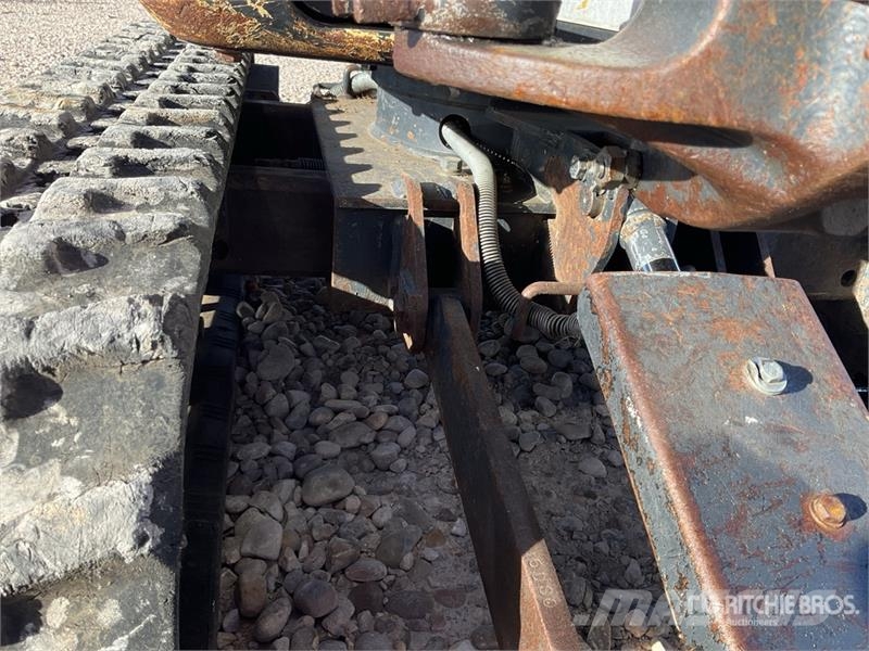 Hitachi ZX10U-6 YSR Mini Excavator حفارات صغيرة أقل من 7 طن (حفارات صغيرة)