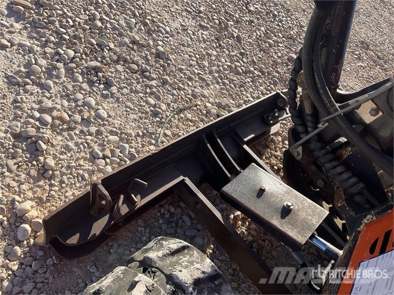 Hitachi ZX10U-6 YSR Mini Excavator حفارات صغيرة أقل من 7 طن (حفارات صغيرة)