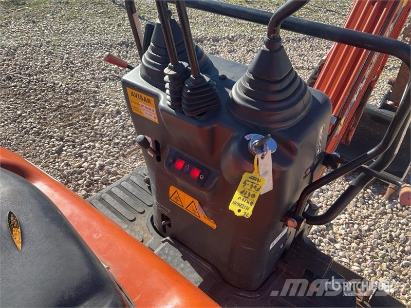 Hitachi ZX10U-6 YSR Mini Excavator حفارات صغيرة أقل من 7 طن (حفارات صغيرة)