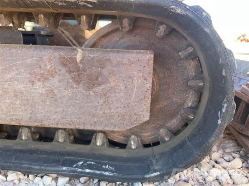 Hitachi ZX10U-6 YSR Mini Excavator حفارات صغيرة أقل من 7 طن (حفارات صغيرة)