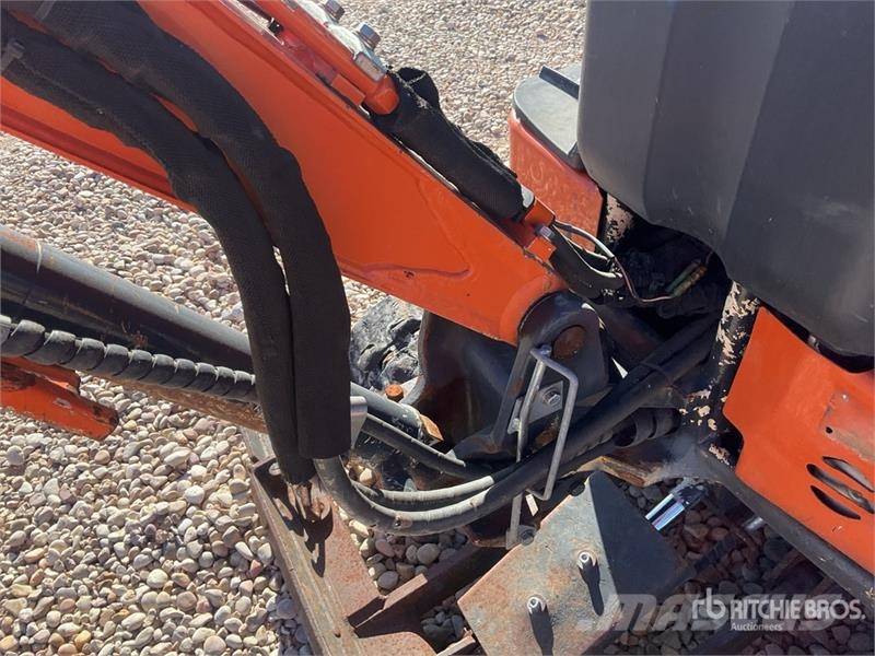 Hitachi ZX10U-6 YSR Mini Excavator حفارات صغيرة أقل من 7 طن (حفارات صغيرة)