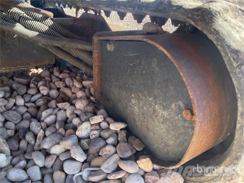 Hitachi ZX10U-6 YSR Mini Excavator حفارات صغيرة أقل من 7 طن (حفارات صغيرة)