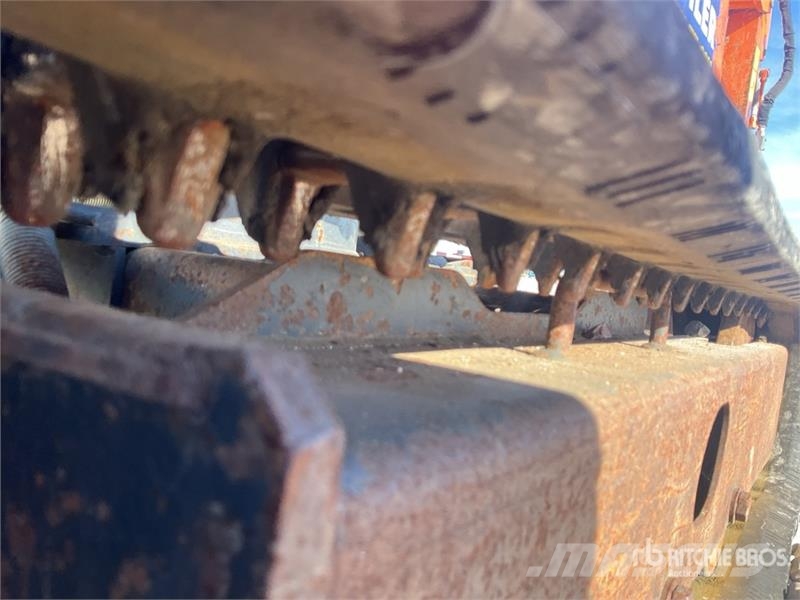 Hitachi ZX10U-6 YSR Mini Excavator حفارات صغيرة أقل من 7 طن (حفارات صغيرة)