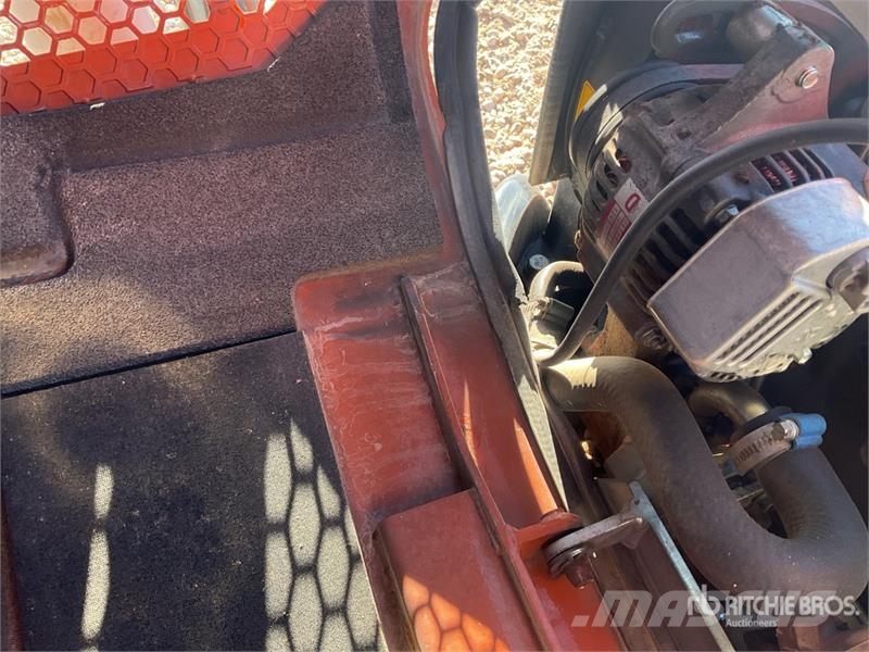 Hitachi ZX10U-6 YSR Mini Excavator حفارات صغيرة أقل من 7 طن (حفارات صغيرة)