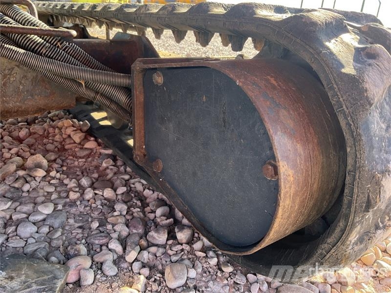 Hitachi ZX10U-6 YSR Mini Excavator حفارات صغيرة أقل من 7 طن (حفارات صغيرة)