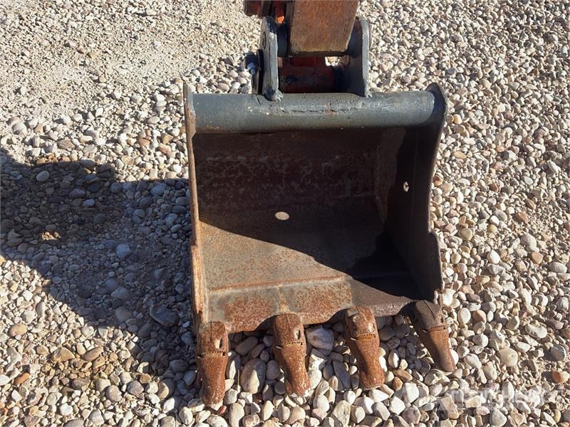 Hitachi ZX10U-6 YSR Mini Excavator حفارات صغيرة أقل من 7 طن (حفارات صغيرة)