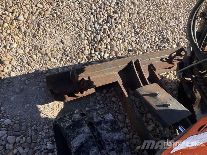 Hitachi ZX10U-6 YSR Mini Excavator حفارات صغيرة أقل من 7 طن (حفارات صغيرة)