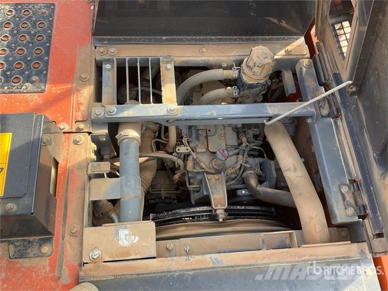 Hitachi ZX130LCN-6 Tracked Excavator Bageri gusjeničari