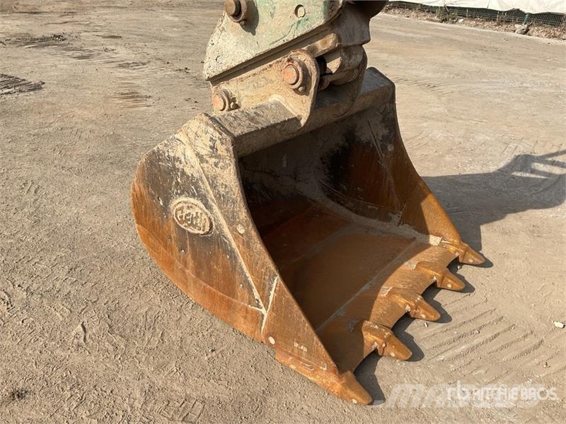 Hitachi ZX130LCN-6 Tracked Excavator Bageri gusjeničari
