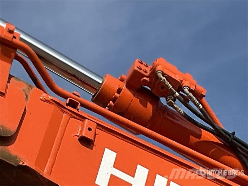 Hitachi ZX130LCN-6 Tracked Excavator Bageri gusjeničari