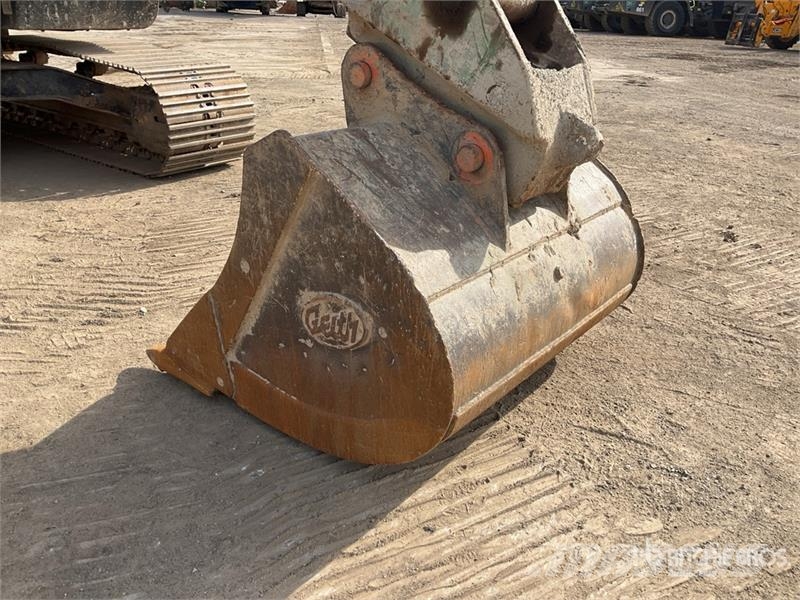 Hitachi ZX130LCN-6 Tracked Excavator Bageri gusjeničari