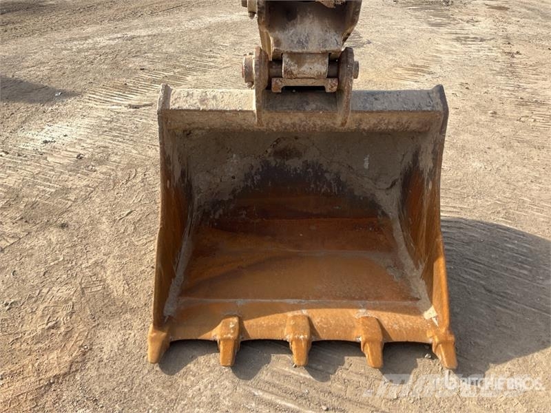 Hitachi ZX130LCN-6 Tracked Excavator Bageri gusjeničari